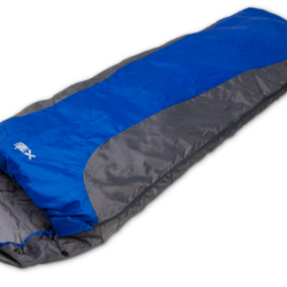 BRIV Backpacker 100 sovsäck
